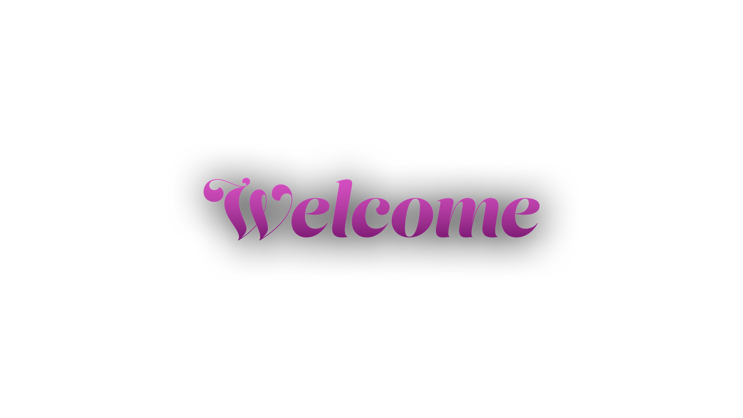 Dark Silk Welcome