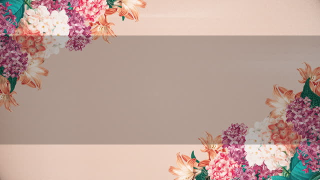 Vintage Floral 8 Alt