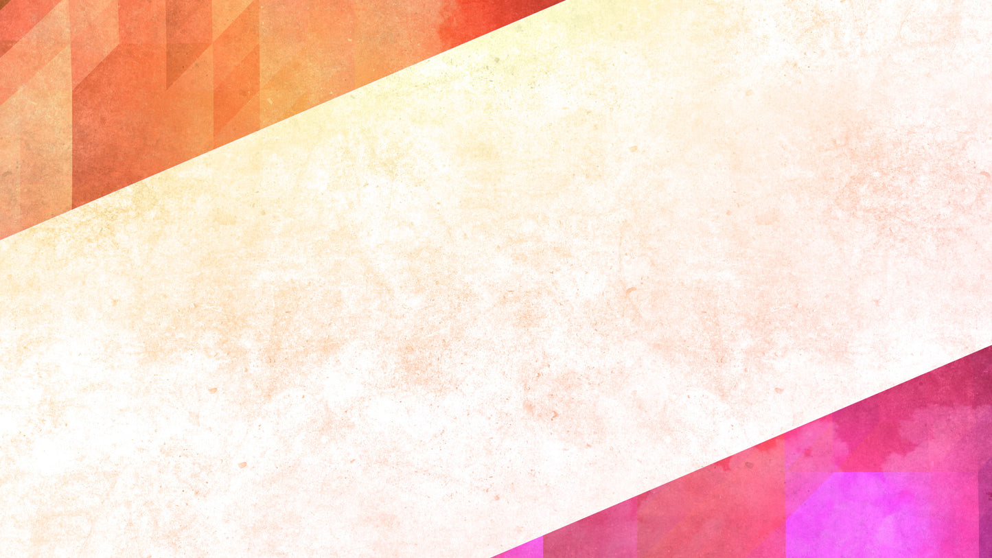 Triangulated Sky 03 Still