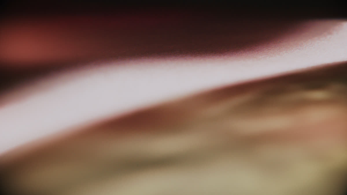 Glass Bokeh 10