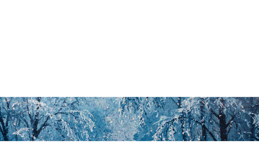 Snow Day Lower Third 6