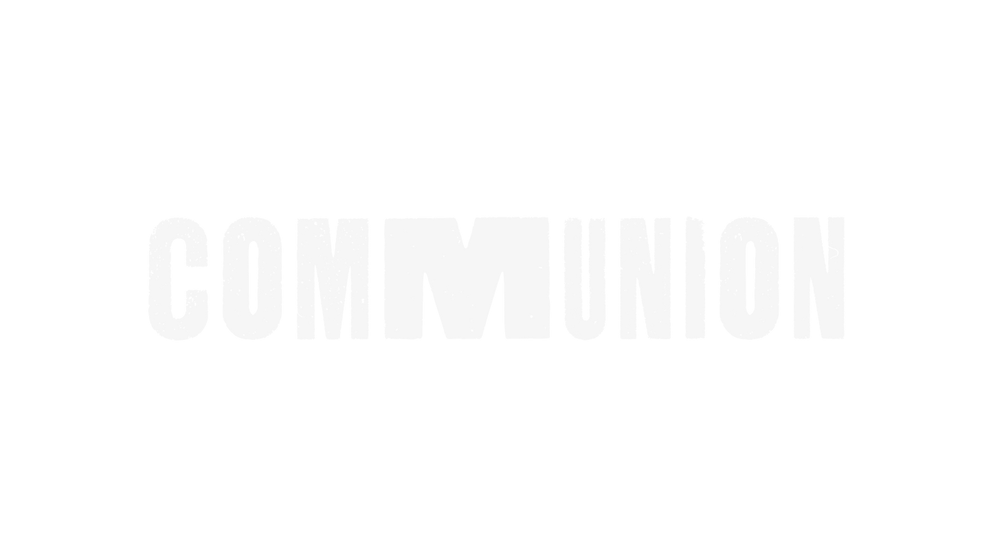 Dark Distortion Communion
