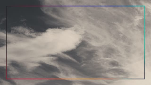 Dream Clouds 03
