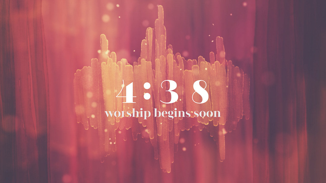 Gospels Countdown