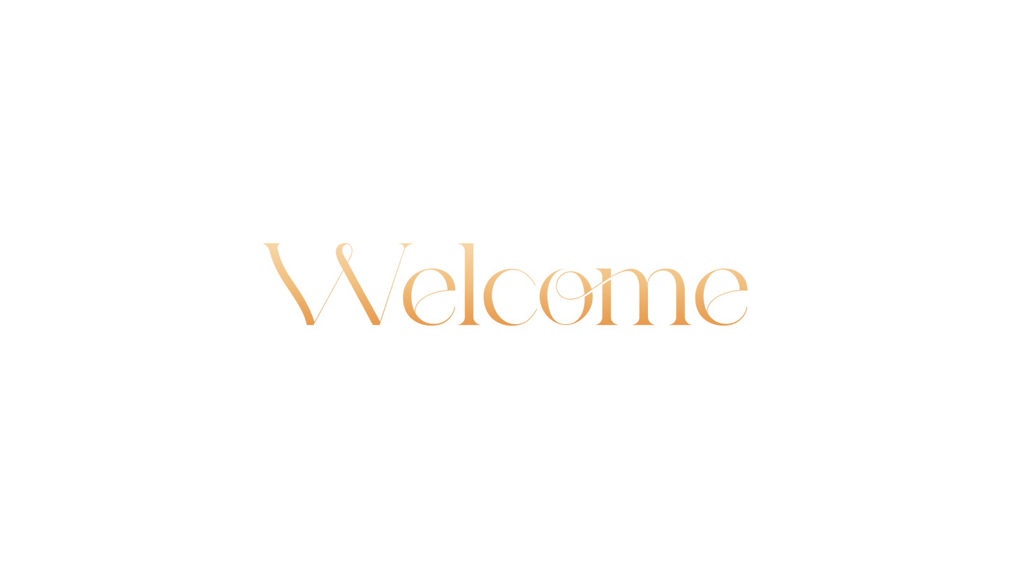 Christmas Villages Welcome