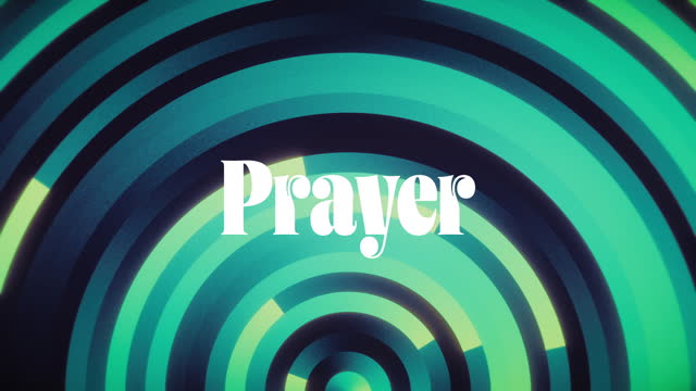Fathers Day Gradients Prayer