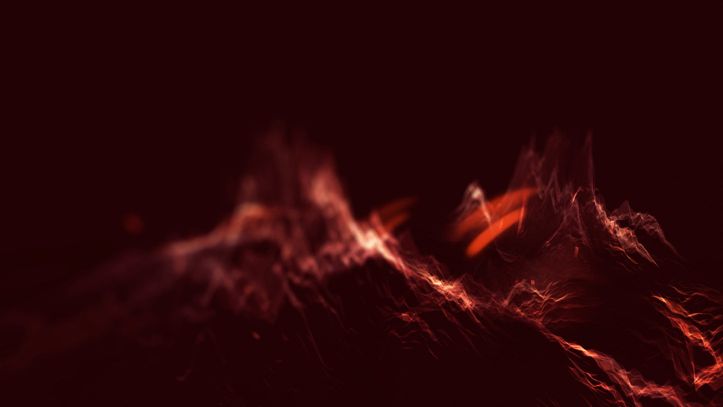 Fire Mountain Peaks