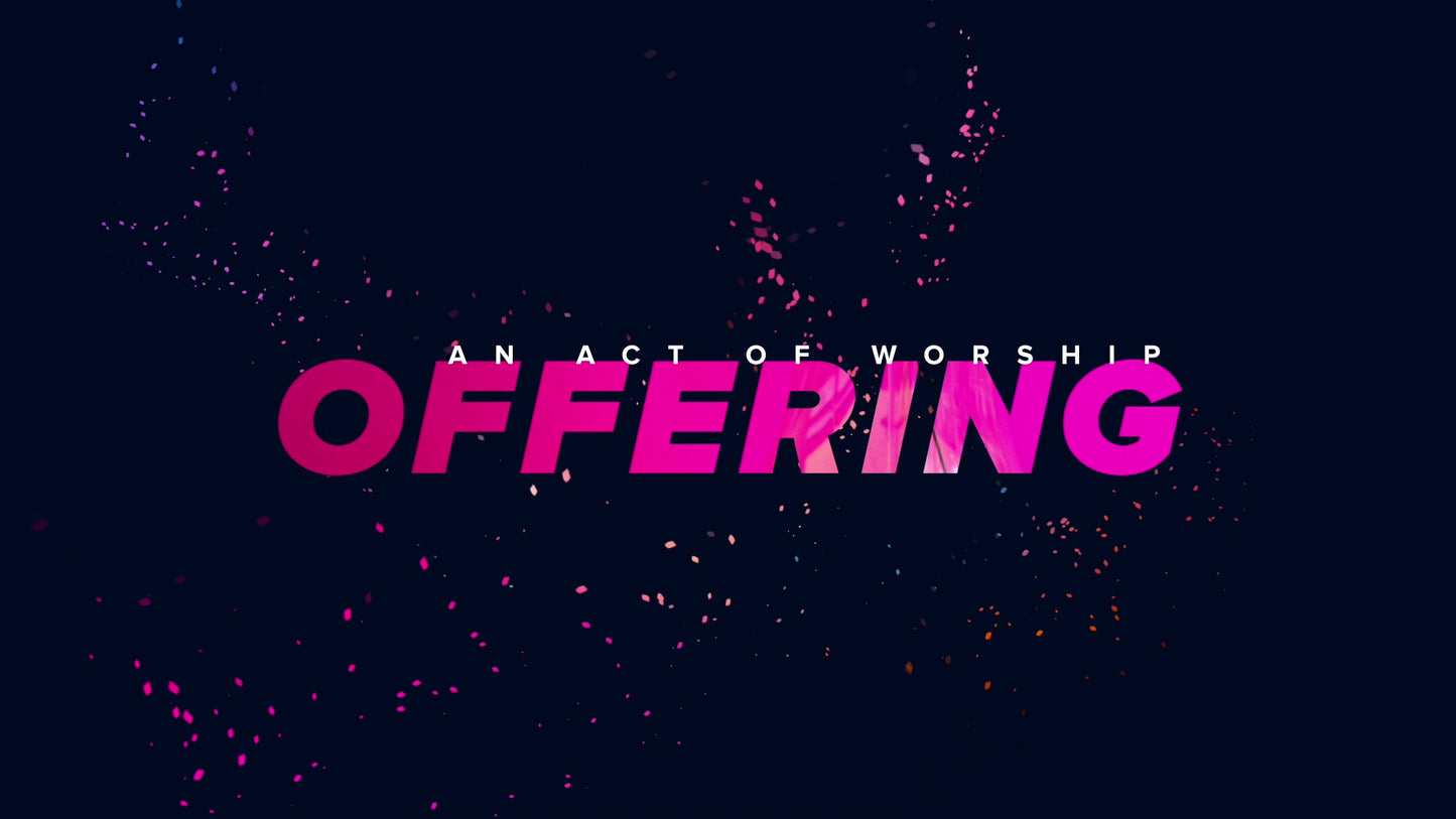 Color Spots Offering