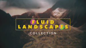 Fluid Landscapes
