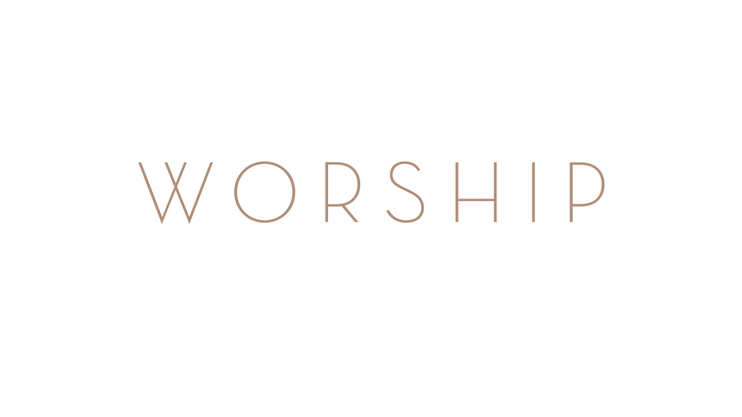 Campfire Collection Worship