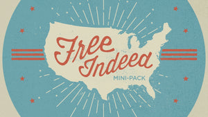 Free Indeed