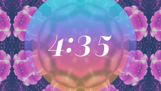 Kaleida Spring Countdown