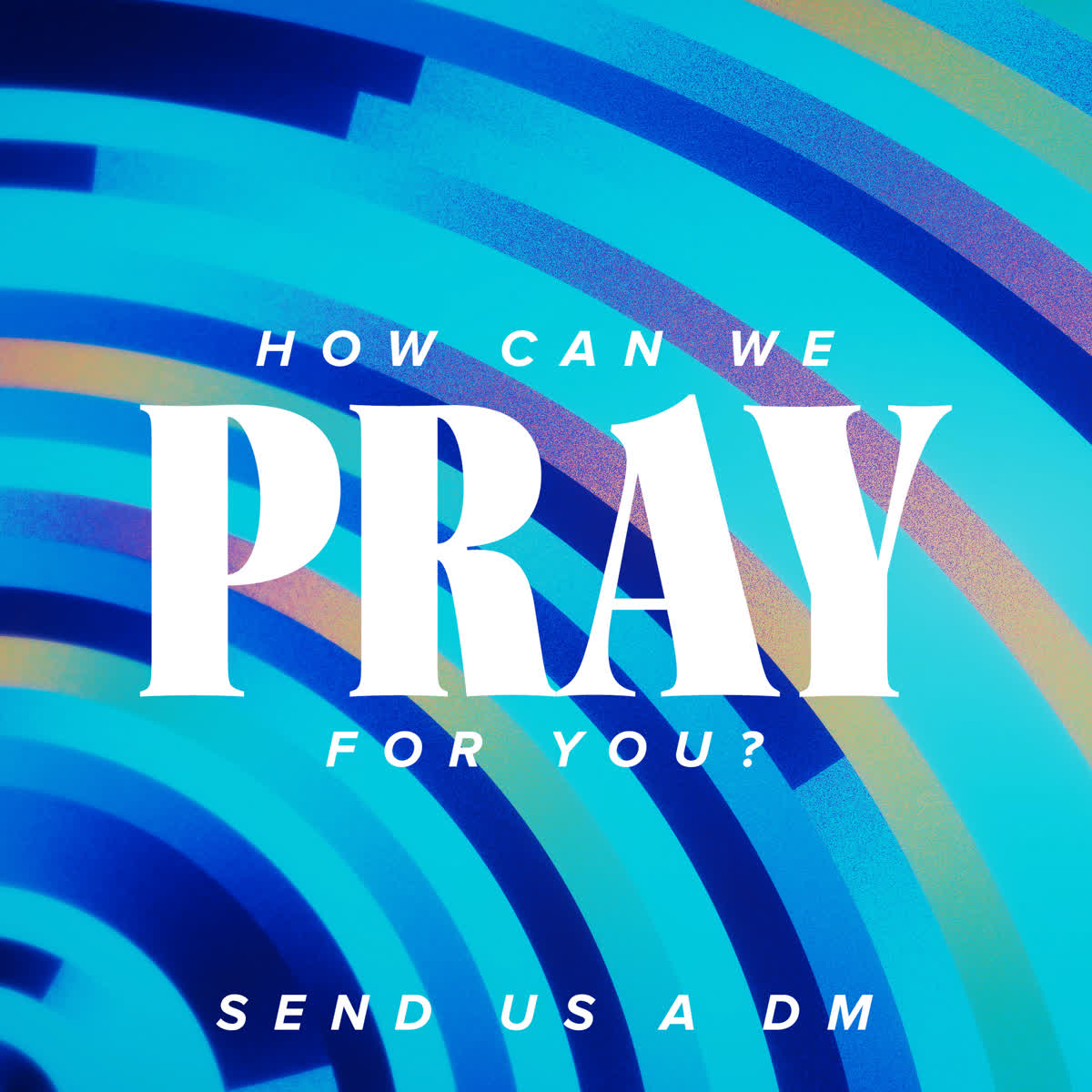 Fathers Day Gradients Pray