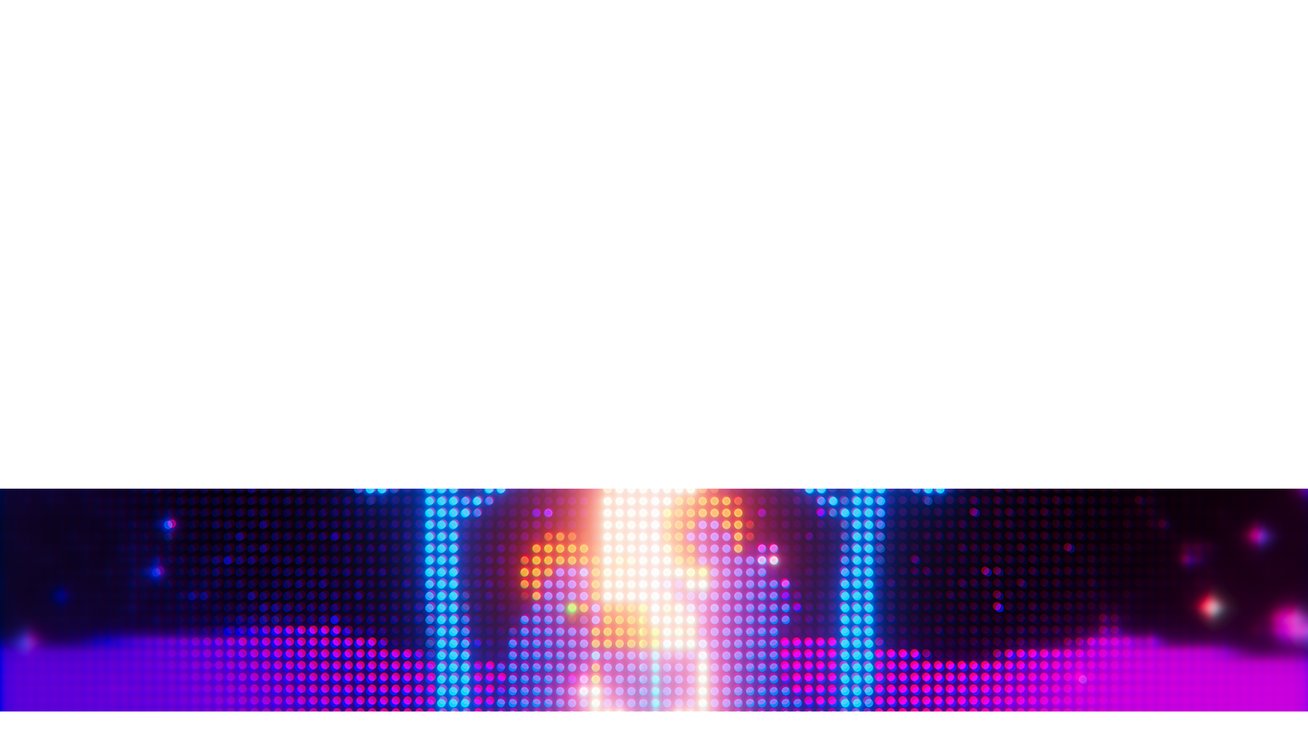 Christmas Leds Lower Third 8