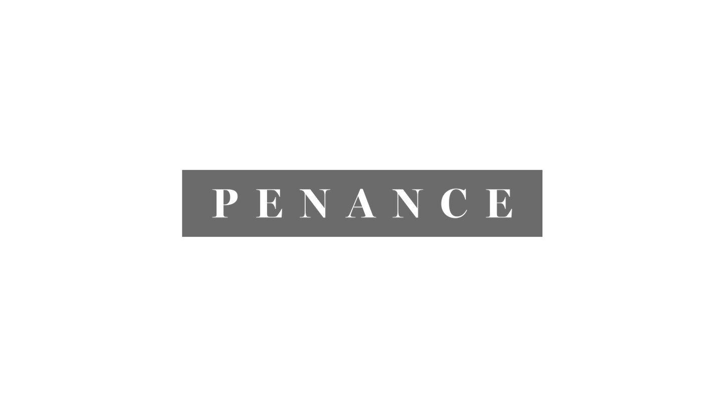 Textural Motion Penance
