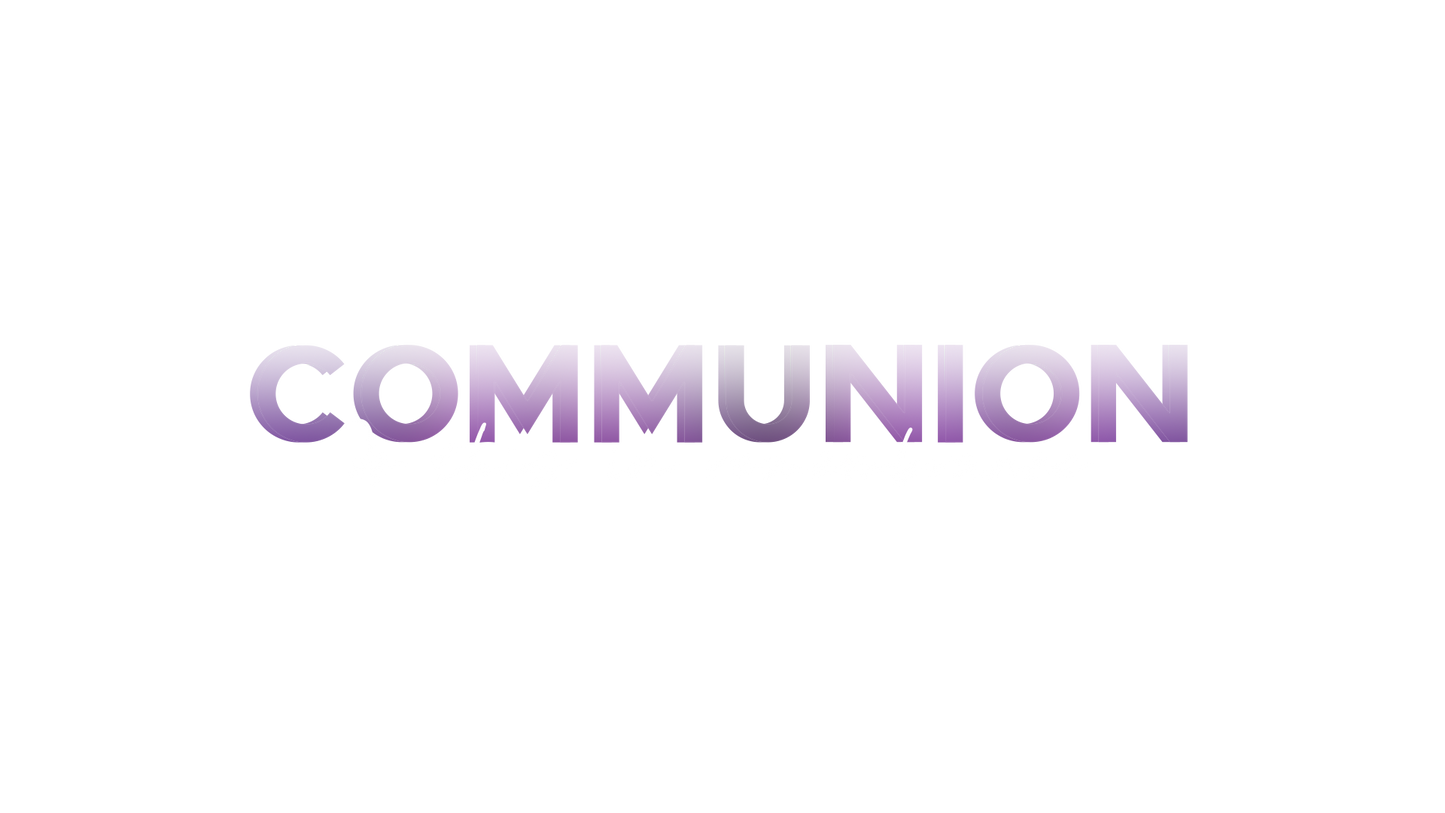 Chromatic Communion