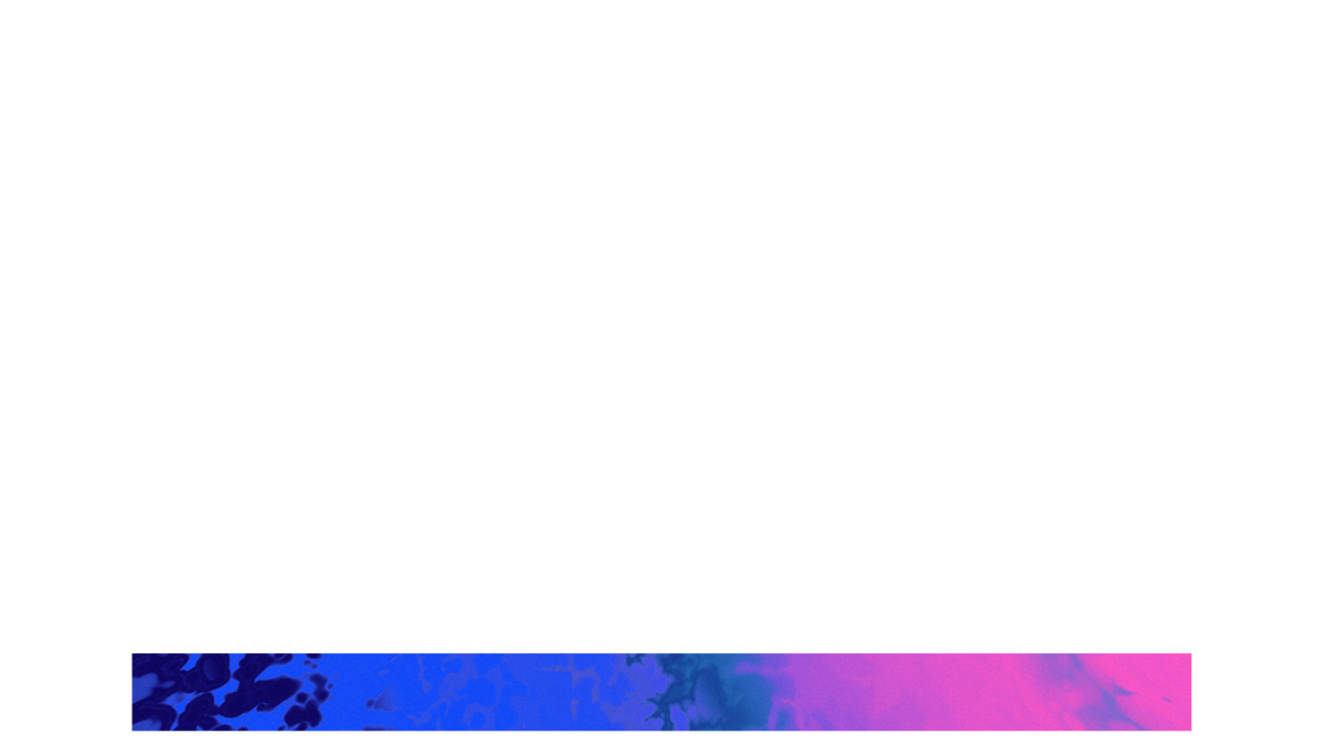 Abstract Liquid Lower Third Blank 01