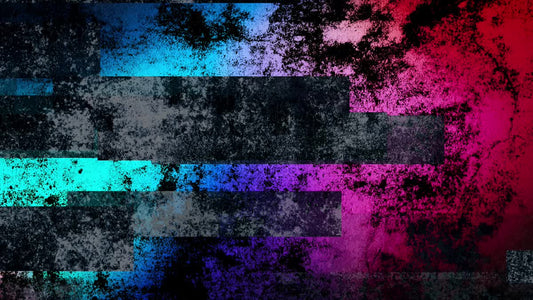 Textured Gradients 10