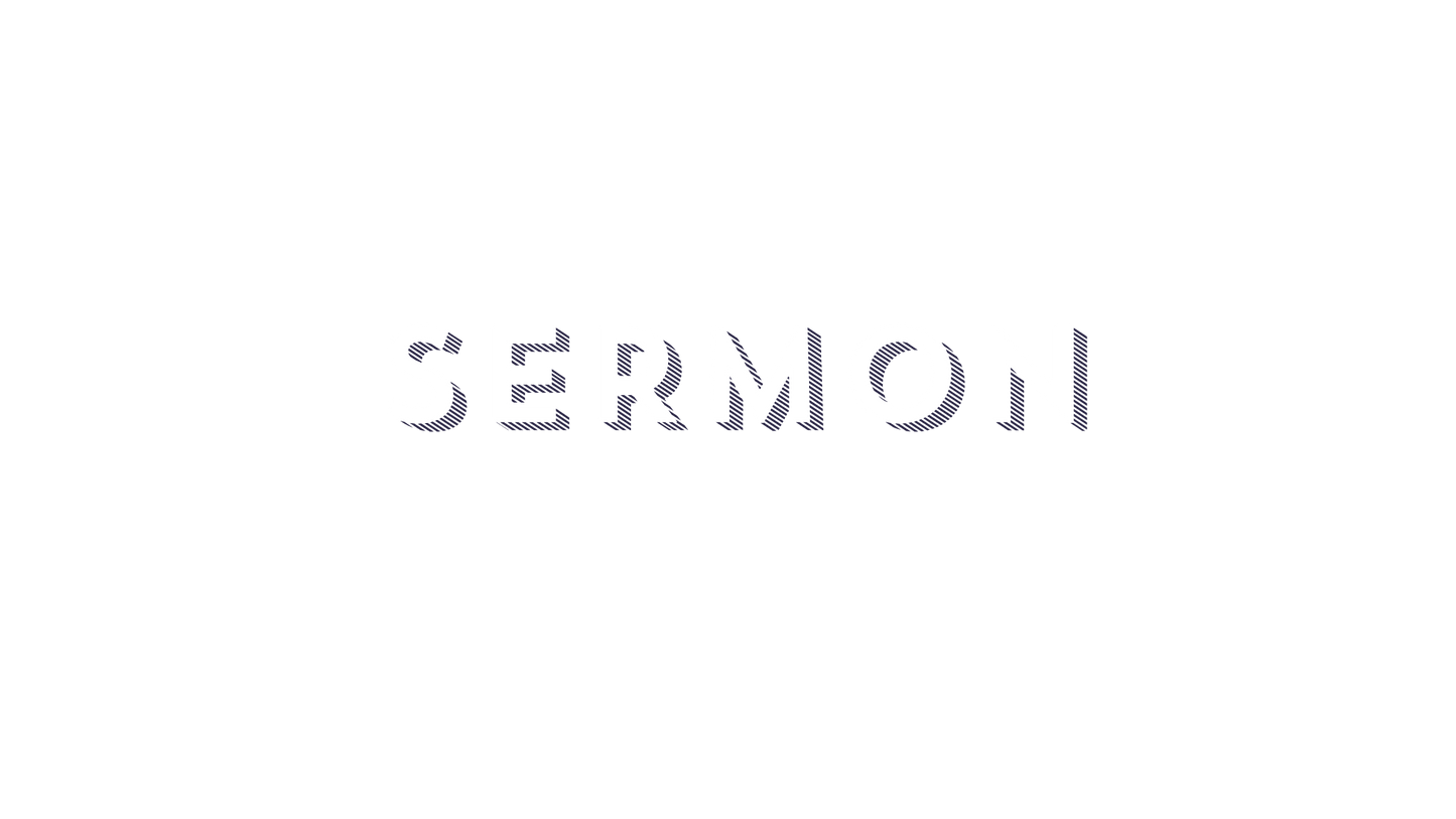 Winter Wonderland Sermon