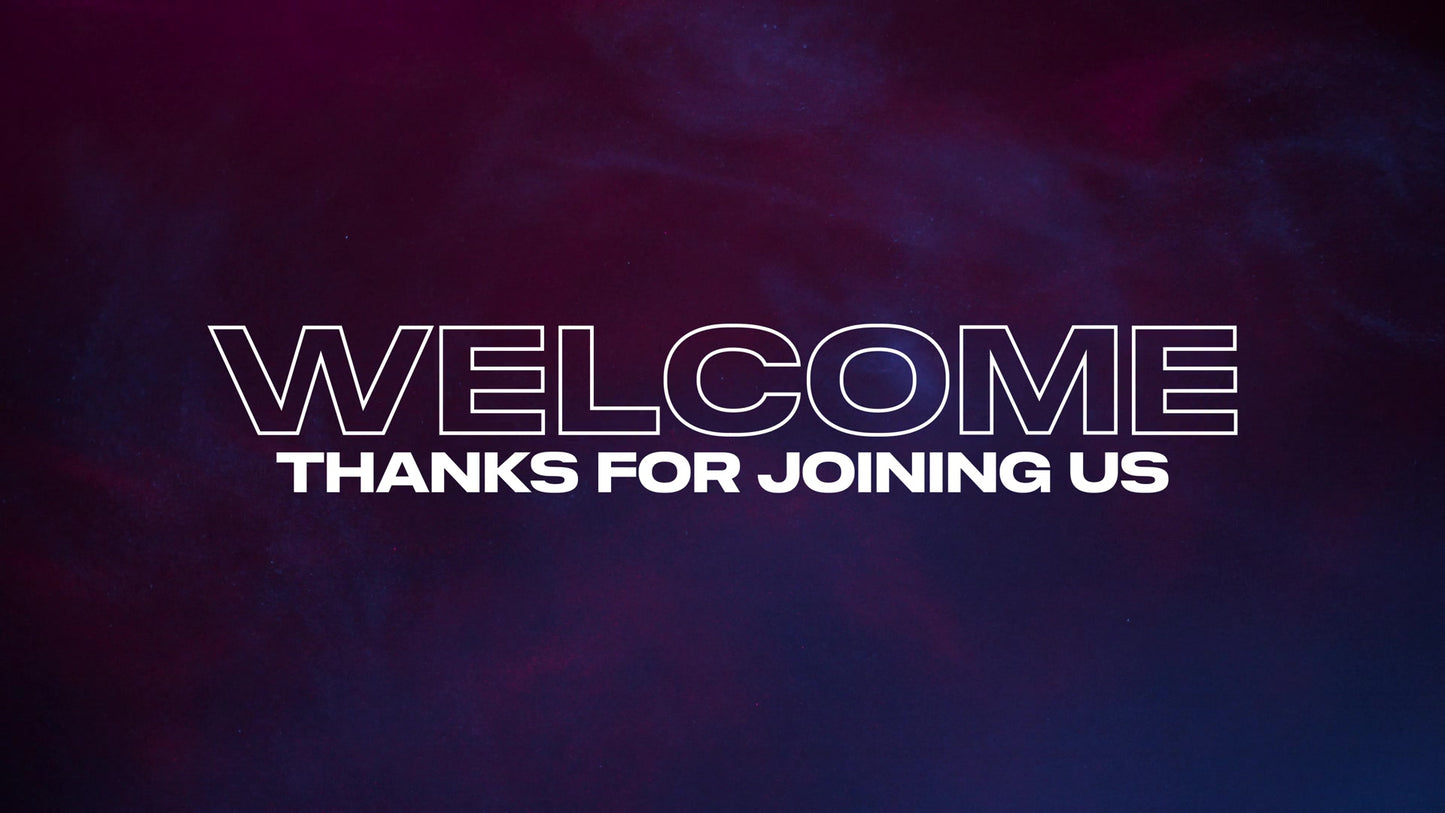 Dust Welcome 01