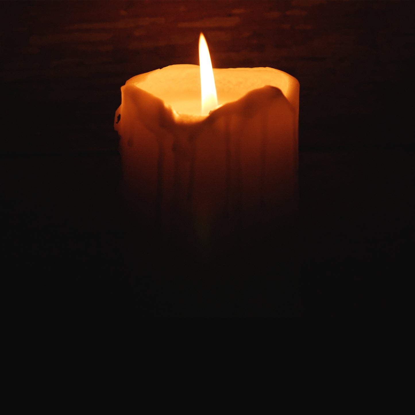 Christmas Candles