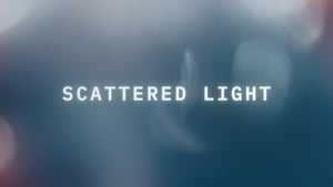 Scattered Light
