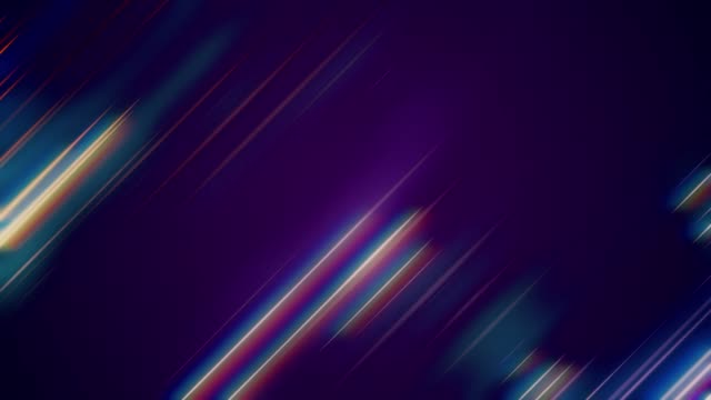Chromatic Blur 10