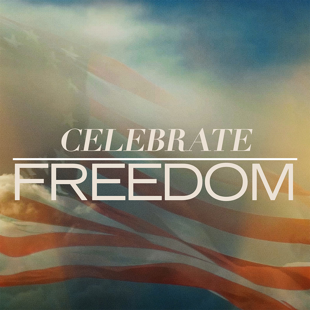 This Land Celebrate Freedom
