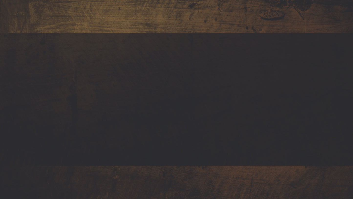 Communion Sunday Table