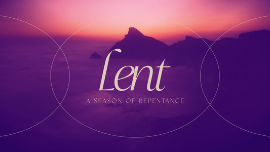 Purple Mountain Clouds Sermon