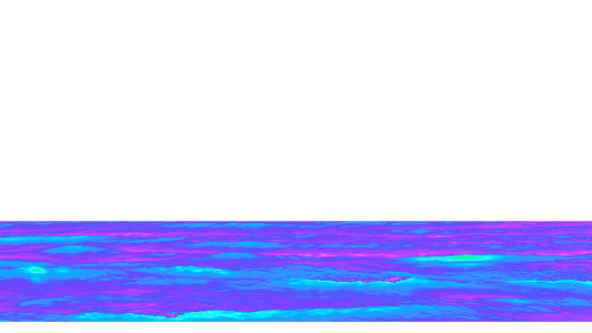 Electric Sunset Lower Third 9