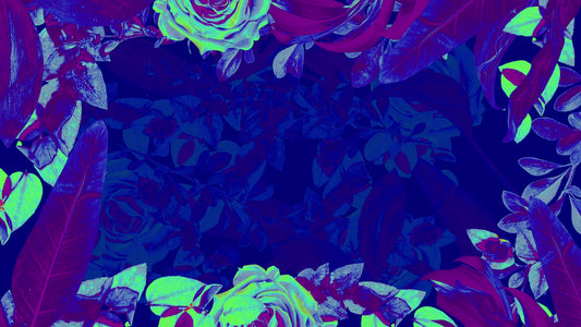 Easter Neon Three Alt