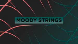 Moody Strings