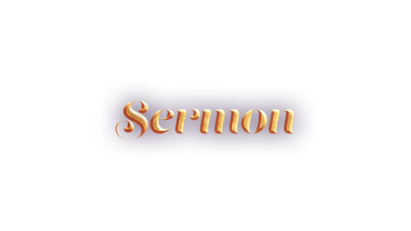 Christmas Flourish Sermon 2