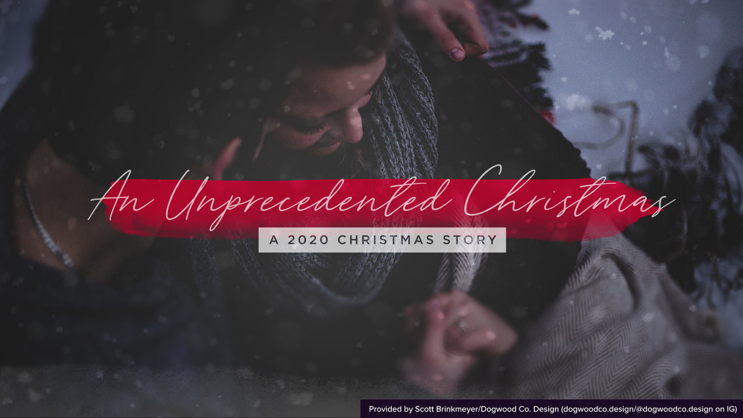 Unprecedented Sermon