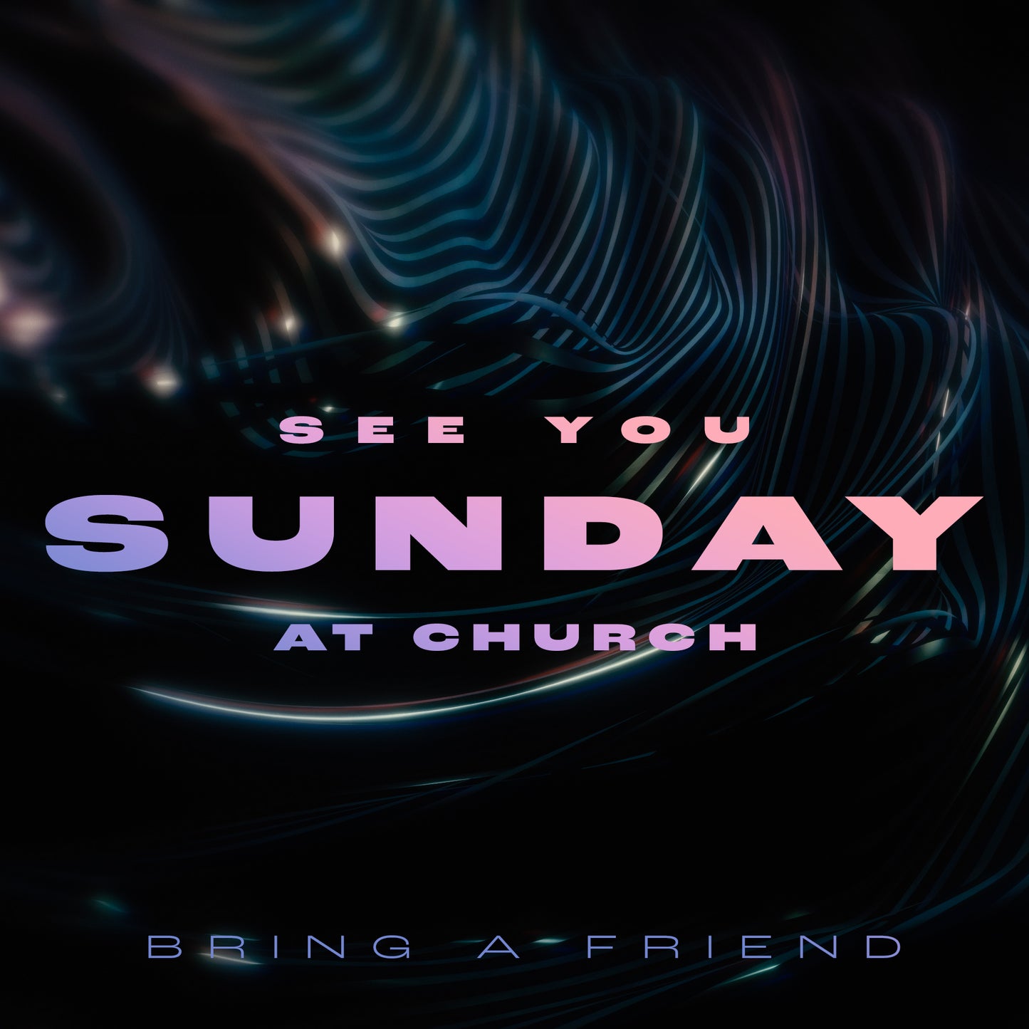 Sunday Dark Strings