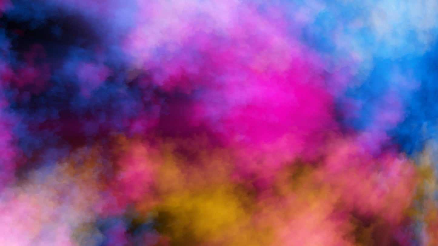 Color Fog 12 Still