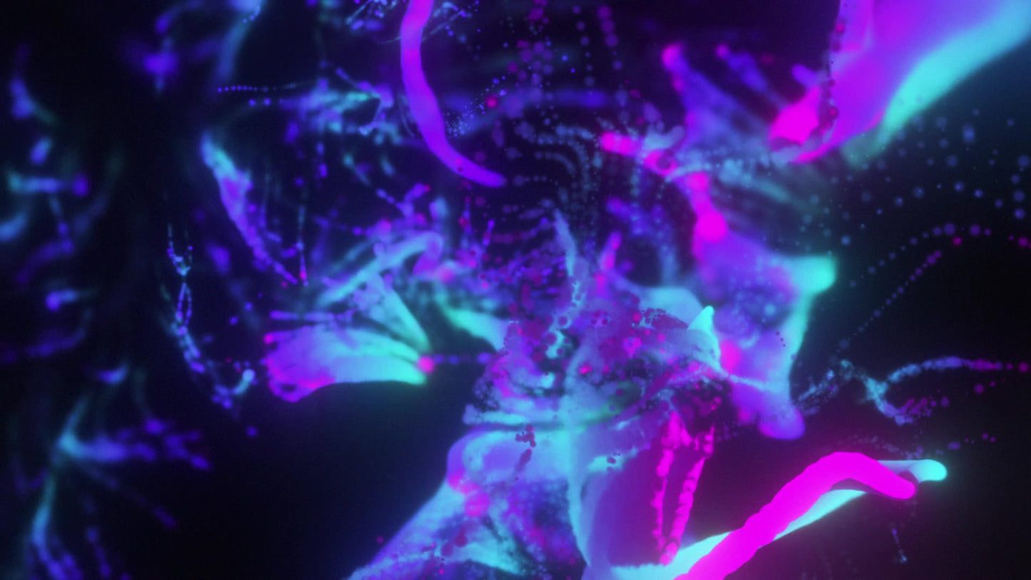 Deep Glow 08