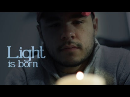 Light Is Born Worship Intro (no Music Version)