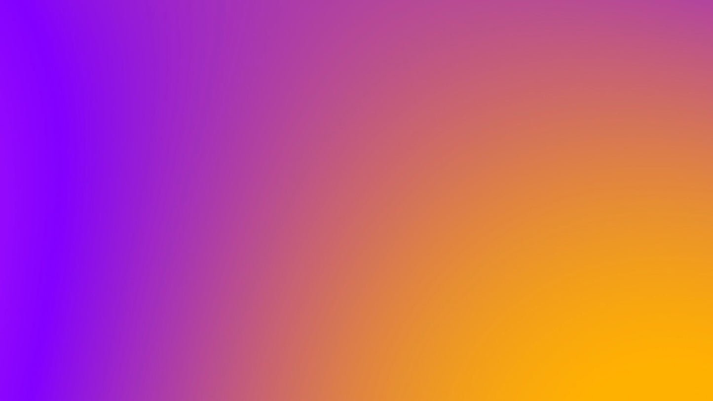 Radiant Gradient 13 Still