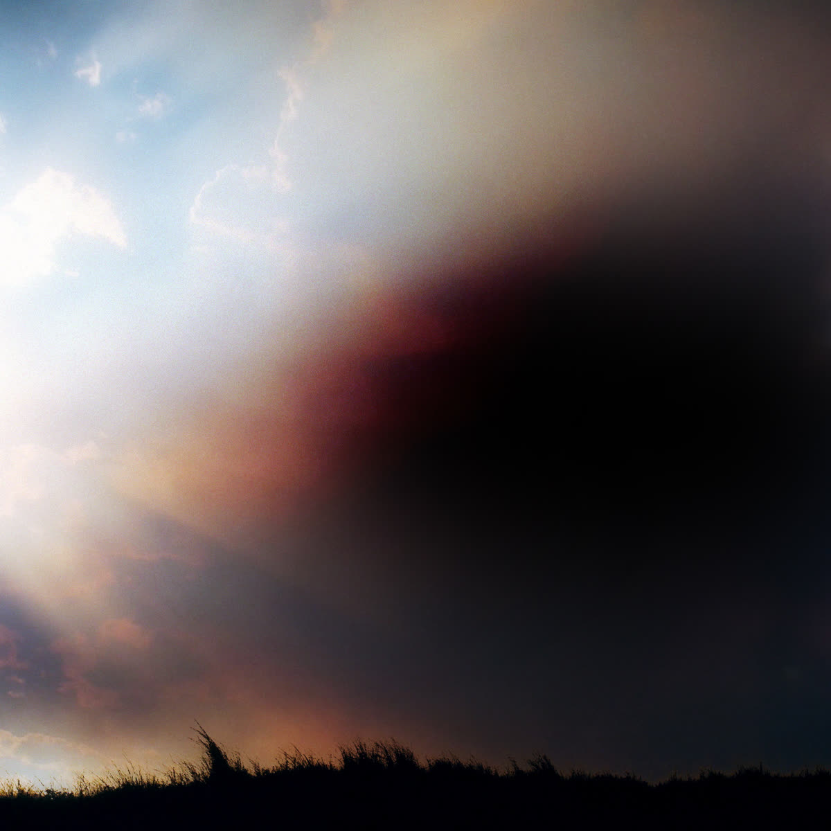 Dramatic Horizons Title Blank