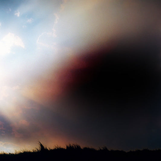 Dramatic Horizons Title Blank