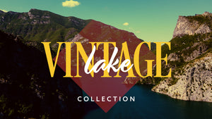 Vintage Lake