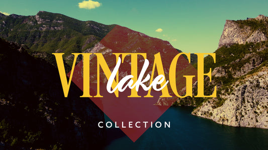 Vintage Lake