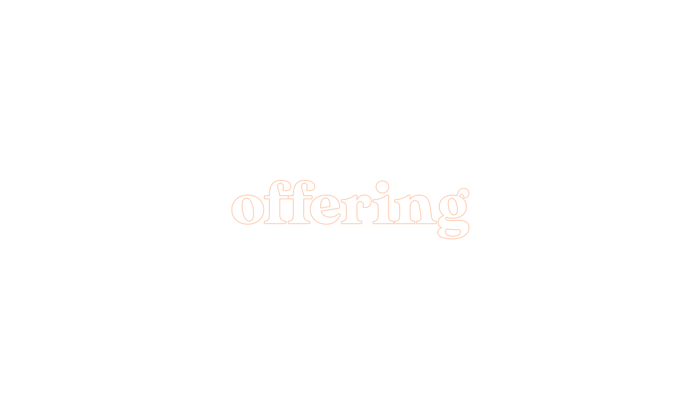 Nullwave Offering