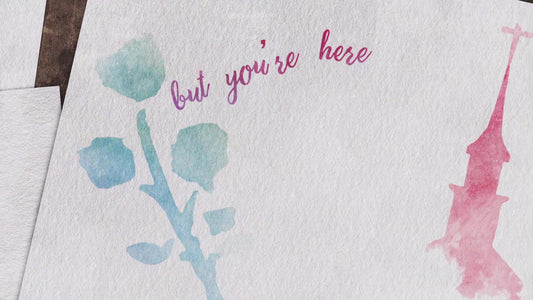 A Mothers Day Welcome