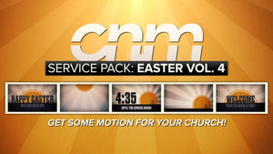 Easter Sun
