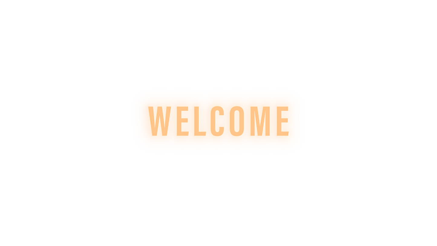 Sequence Welcome