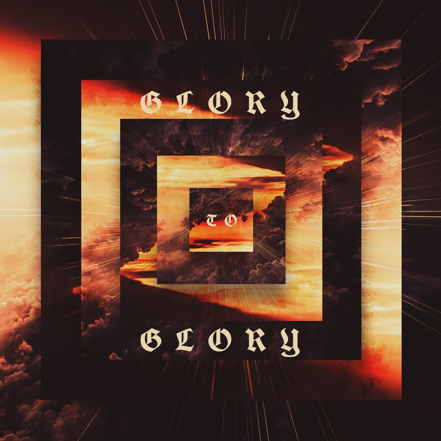 Glory To Glory