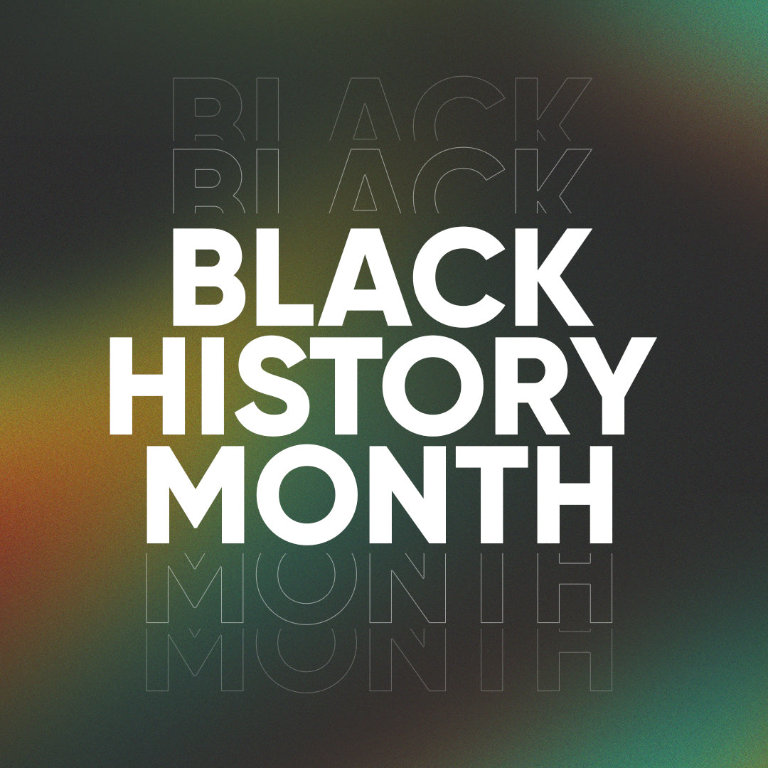 Black History Month